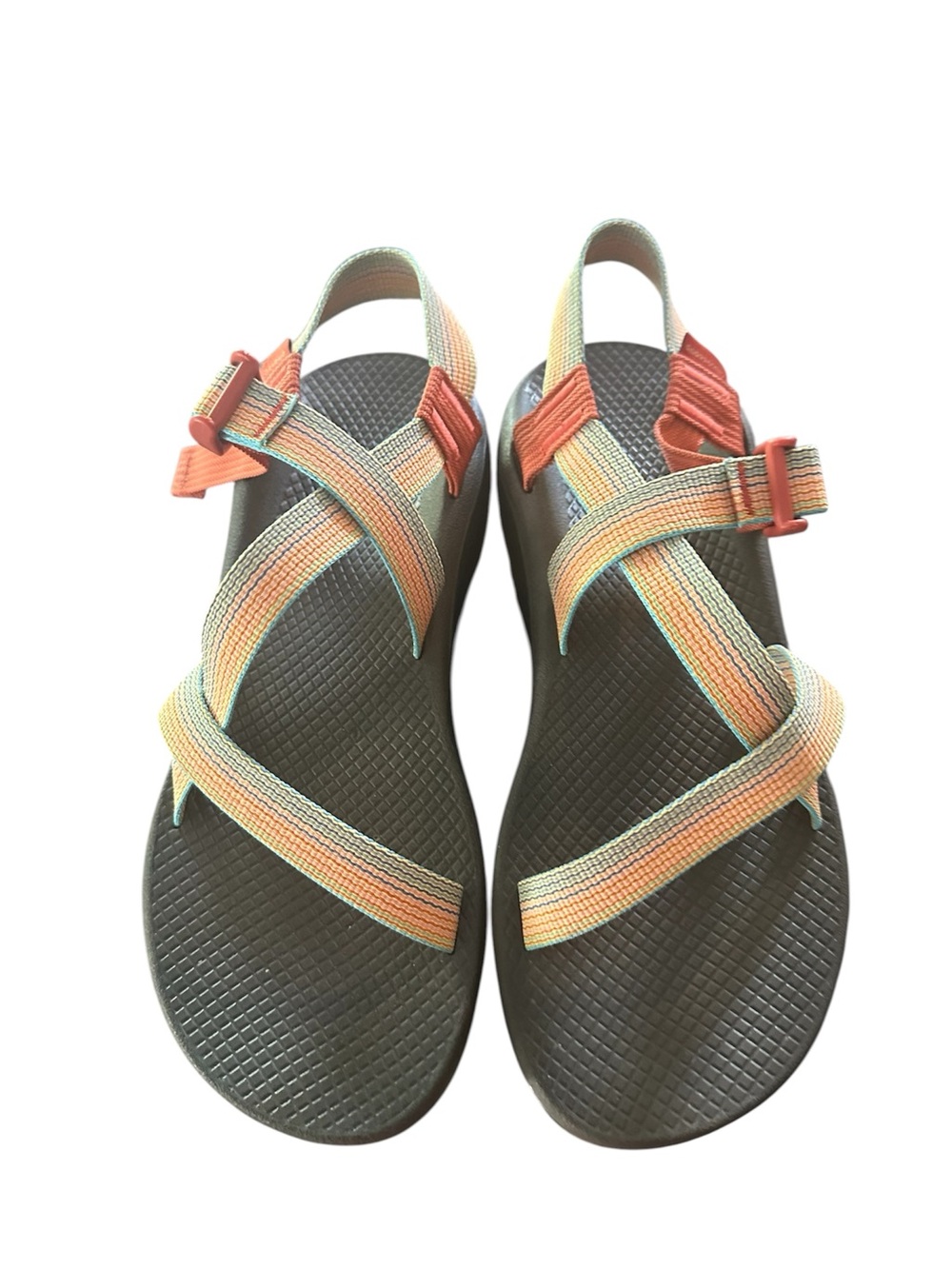 Chacos sandals women’s sz 10, excellent